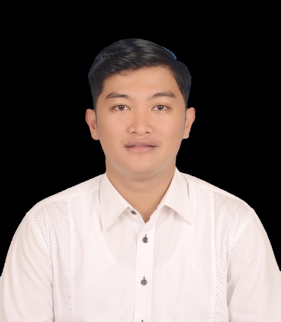 Foto tata setiawan putra