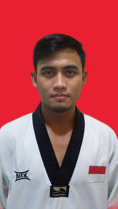 Foto Amirudin