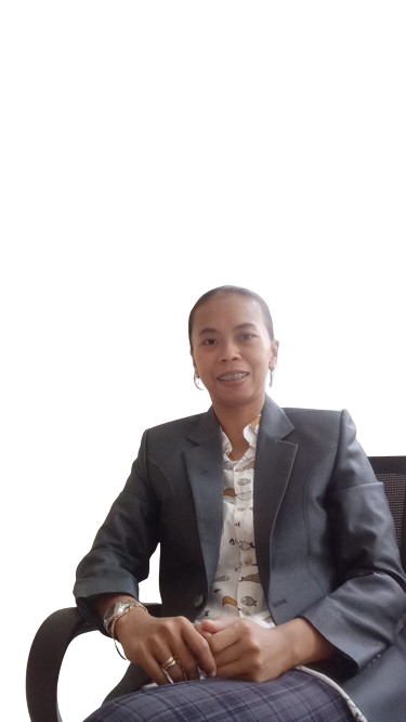 Foto Sri Wicahyani