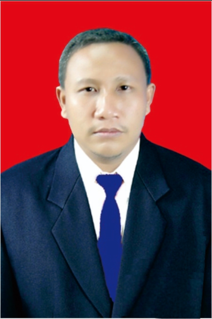 Foto Achmad Suwignyo,SPd
