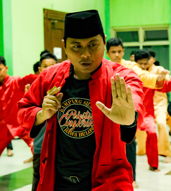 Foto Robi Indra