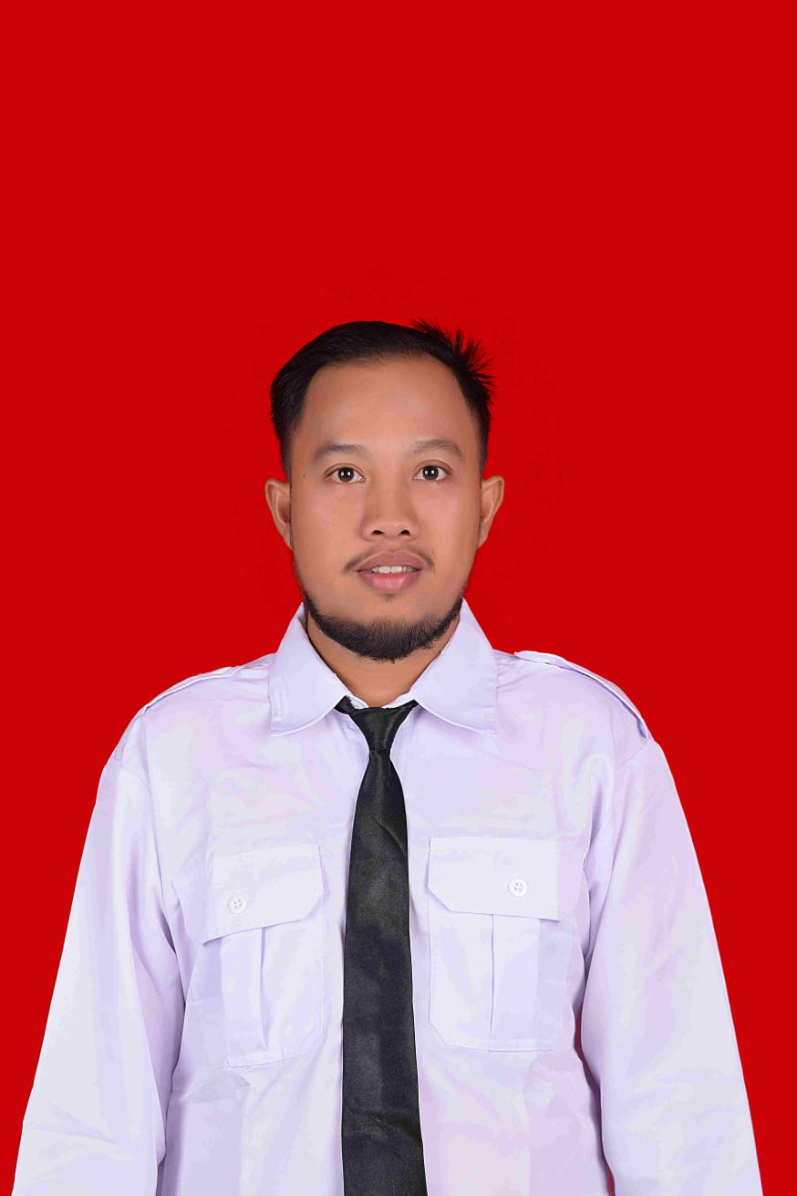 Foto Imam Munandar