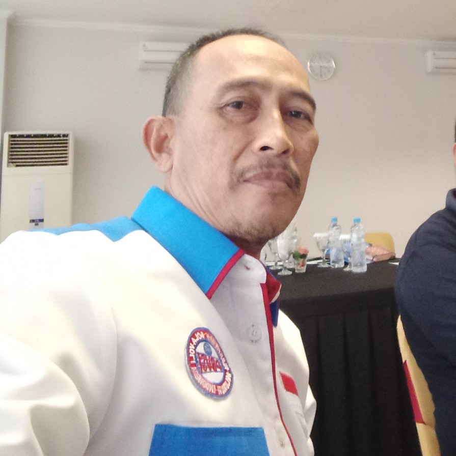 Foto Rodhiatno