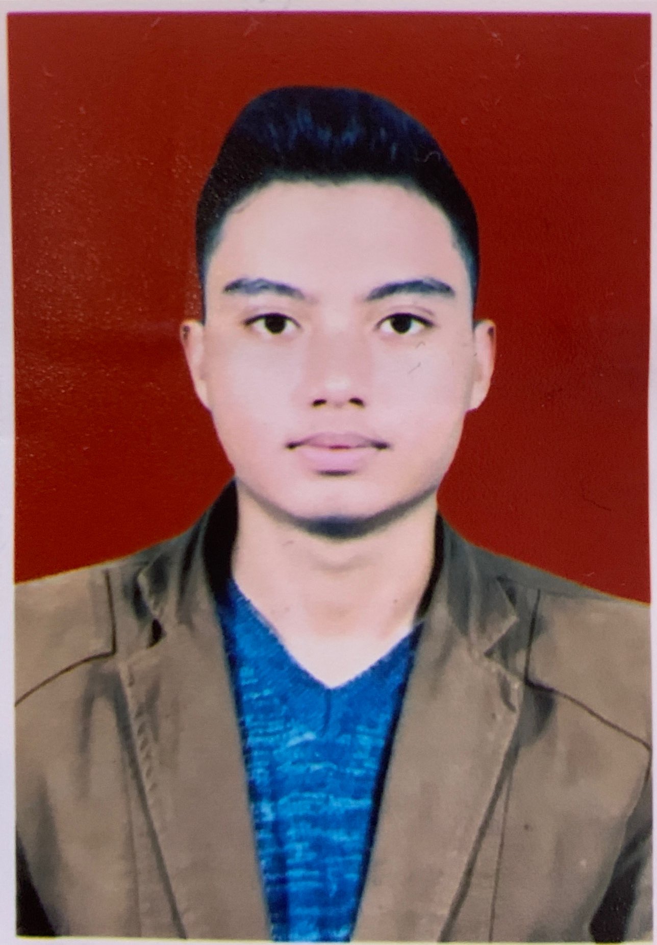 Foto Nauval Ababil Sukarna