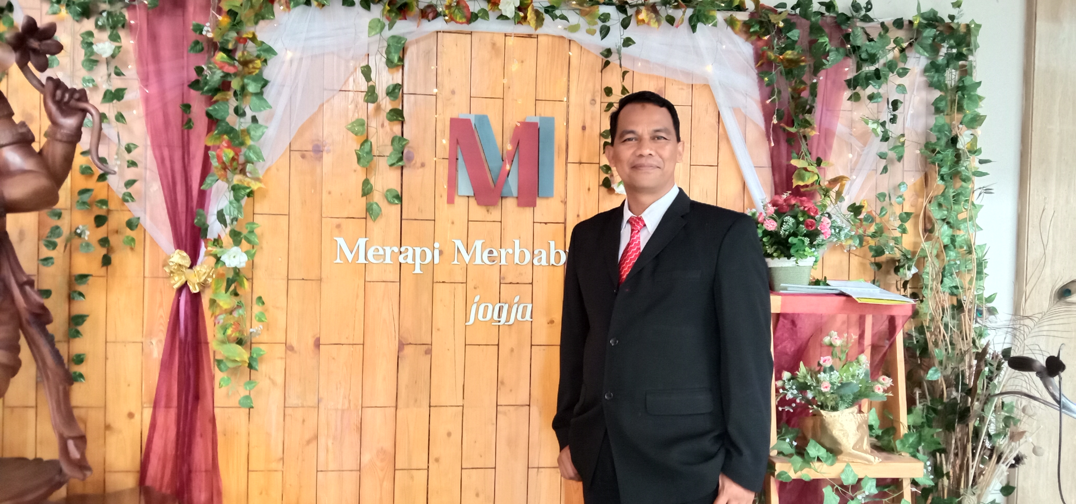 Foto SURACHMAN IMAM SANTOSA, S.Pd 