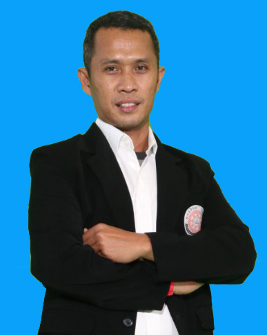 Foto Gontam Jaha Monang Parulian