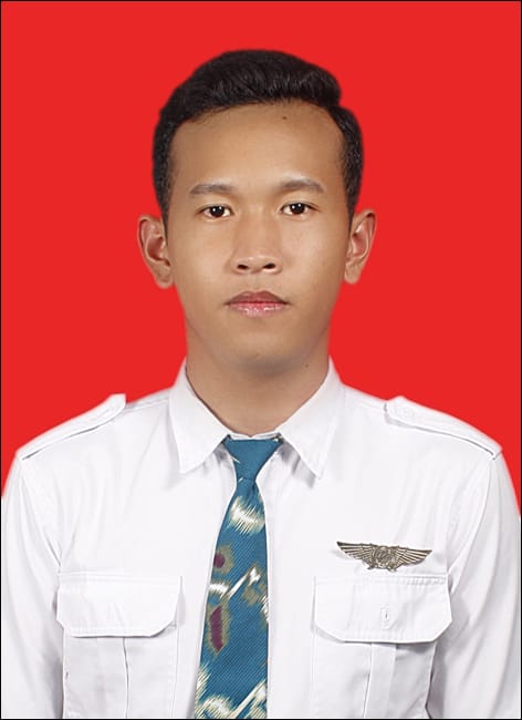 Foto Dwi yoga arya pramana putra