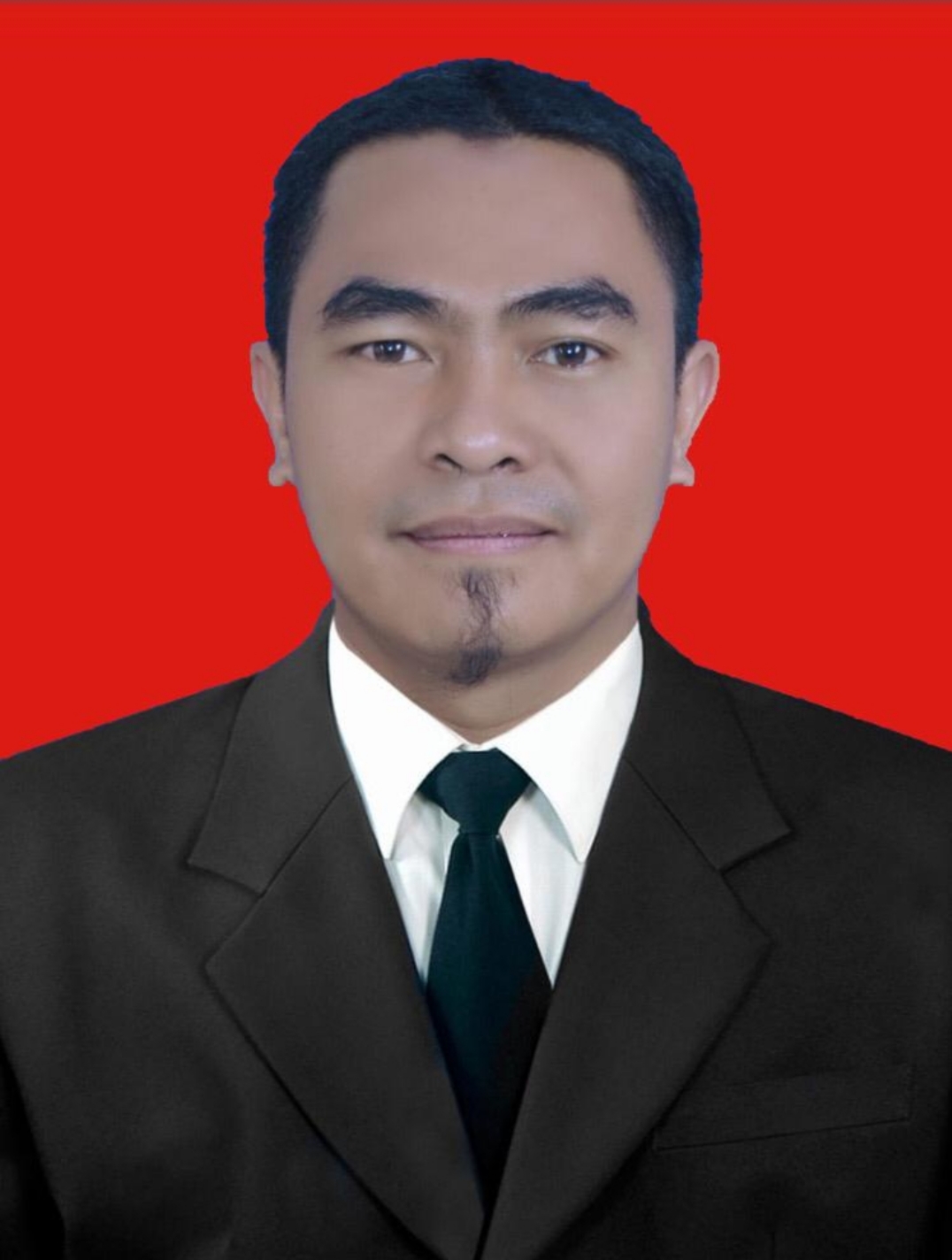 Foto Ahmad Sarifulloh