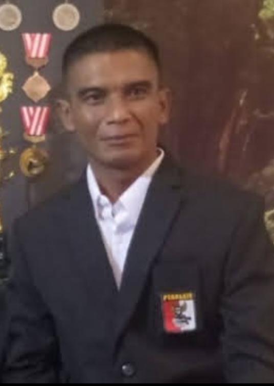 Foto SLAMET HADIWIJAYA