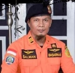 Foto Adliandy Salman
