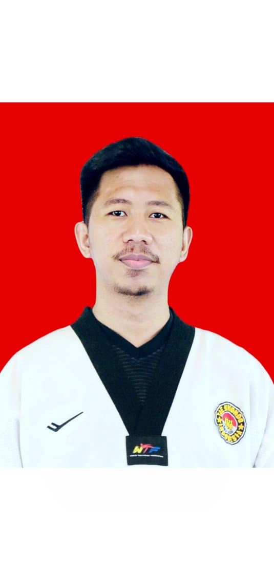 Foto LARAS BAYU DWI ANGGORO