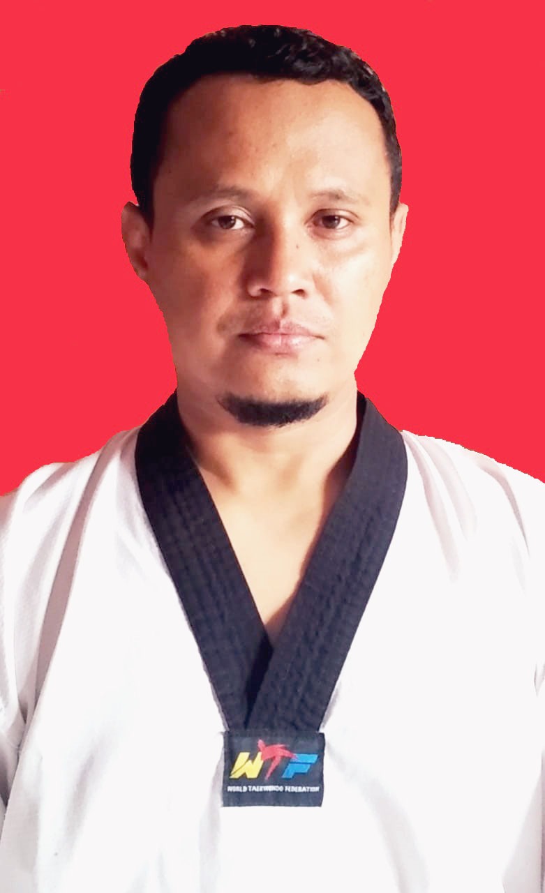 Foto MOHAMMAD RIDHO SHENDY KHURNIAWAN,S.Pd