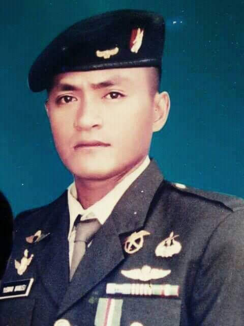 Foto YUSMAN MANUSU