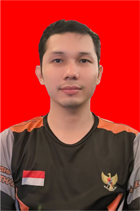 Foto Muhammad Penta Arif