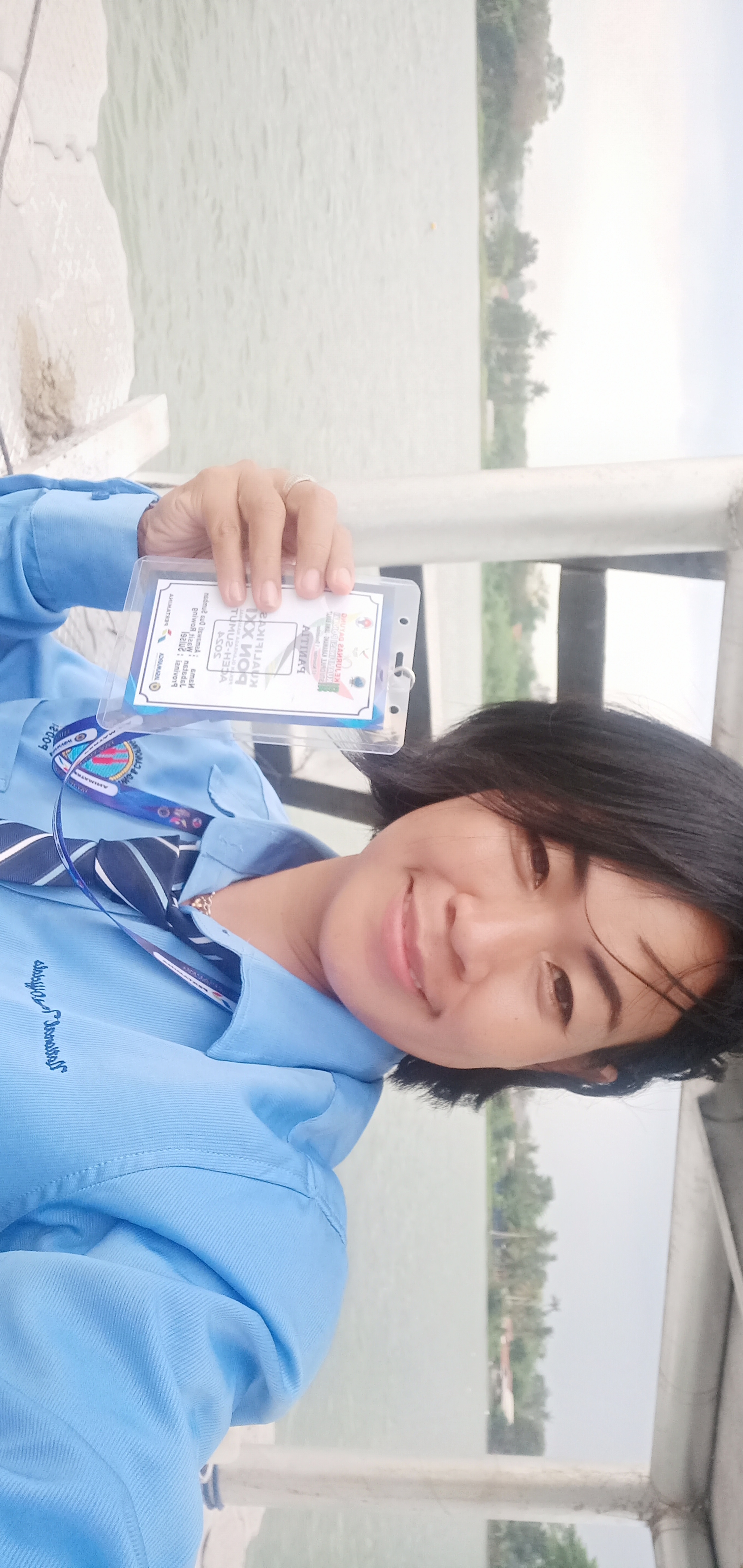 Foto ASMAWATI DUA SUMBAN