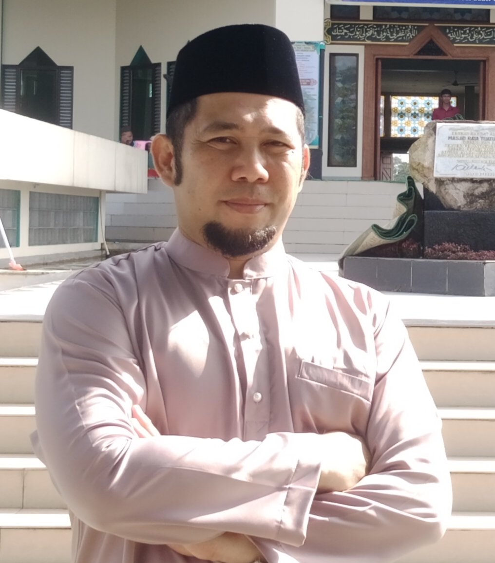 Foto Budi Utomo