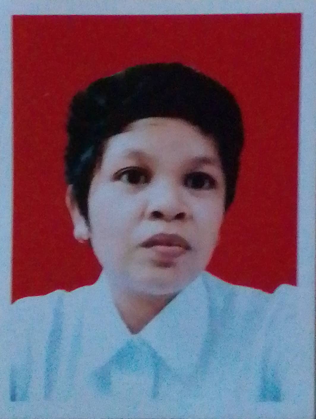 Foto RISNAWATI