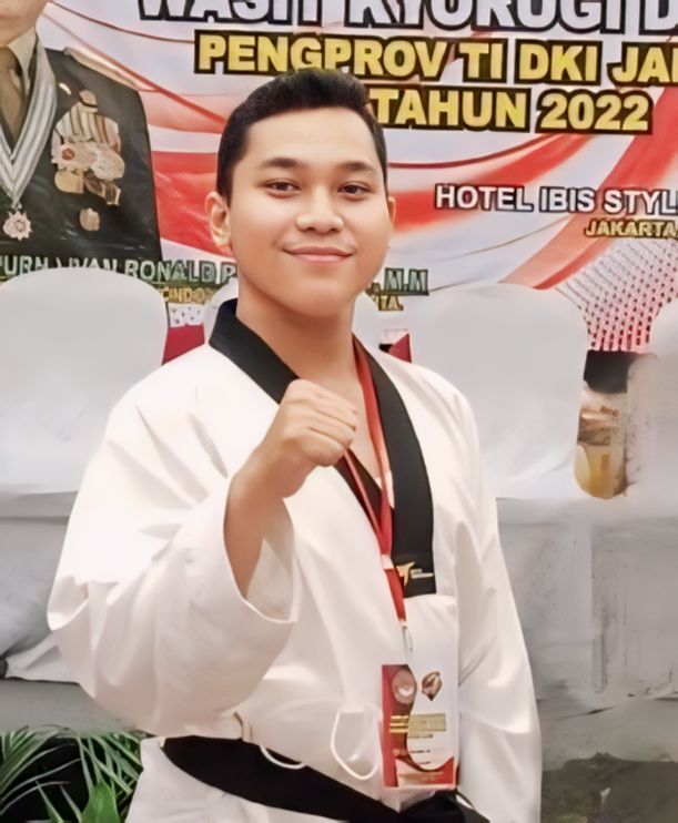 Foto HARI PURNOMO