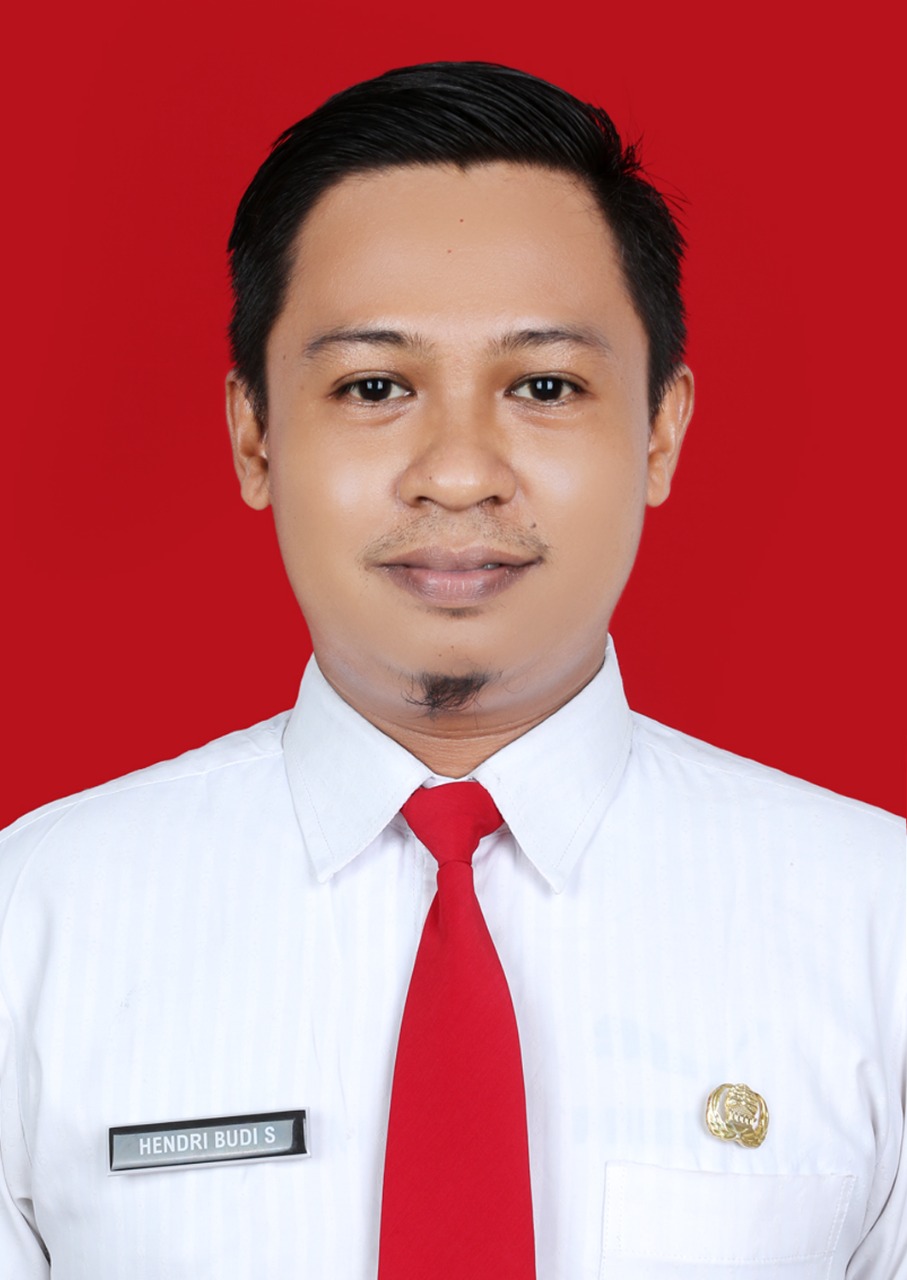 Foto HENDRI BUDI SETYAWAN