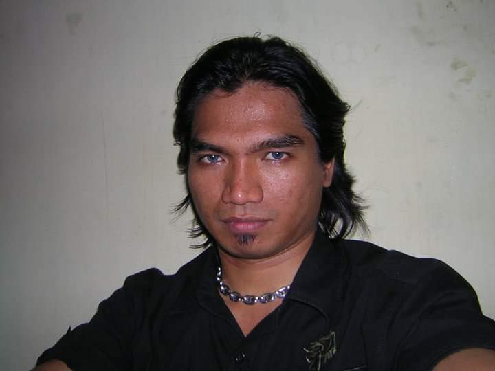 Foto Anggun Bhirowo