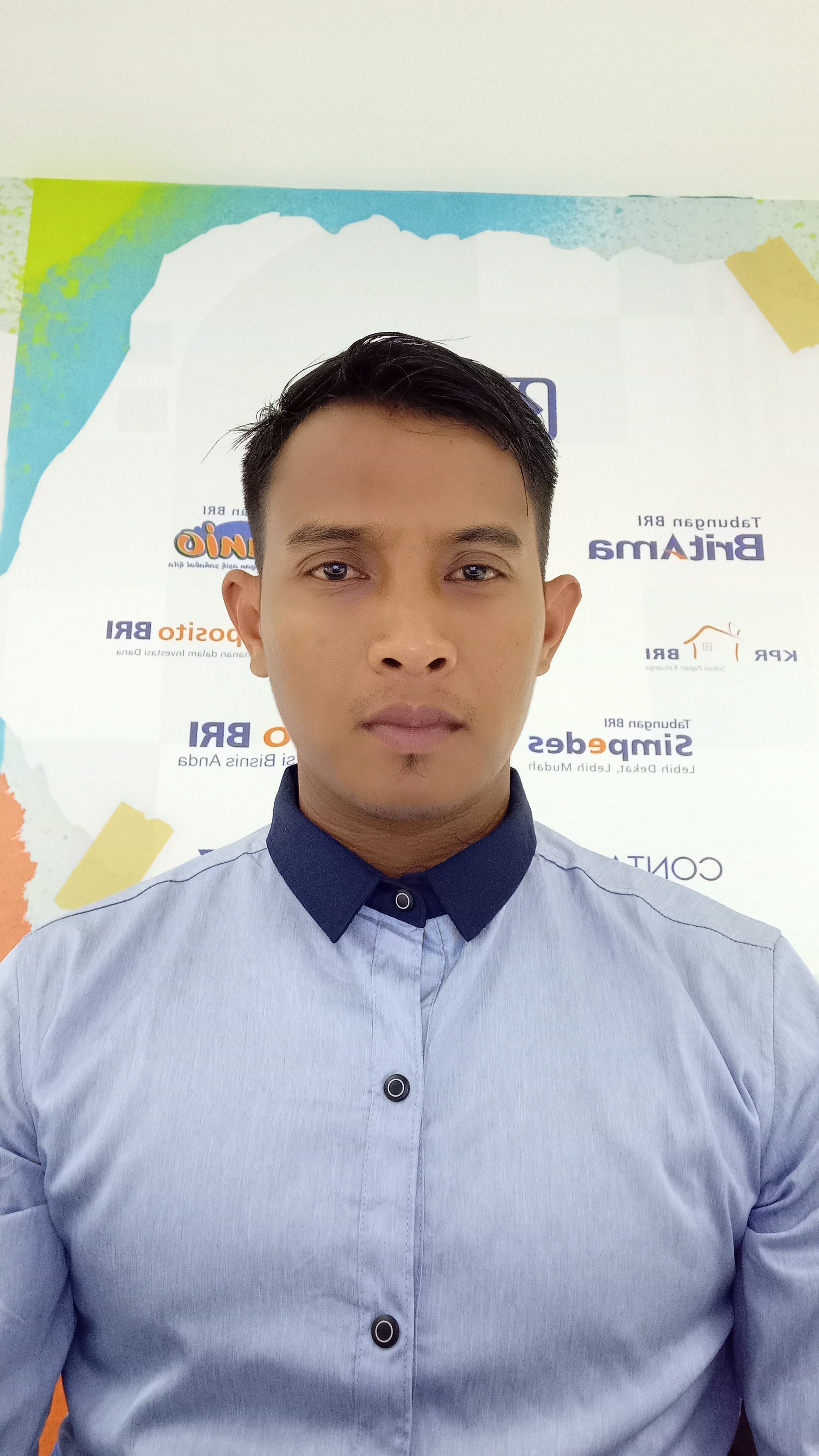 Foto K. BAMBANG PUJIONO