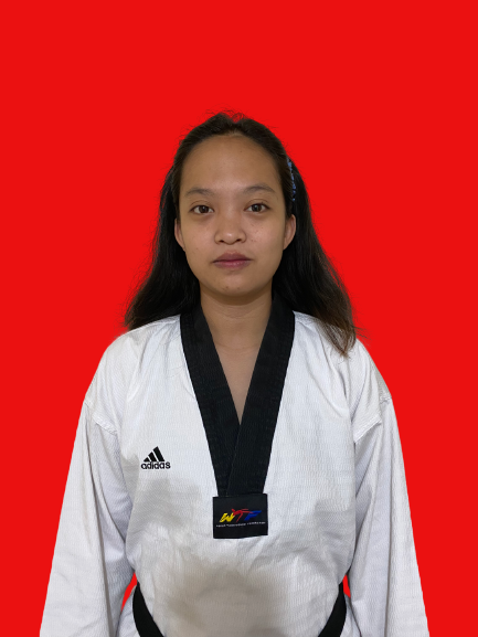 Foto adinda tri rahayu