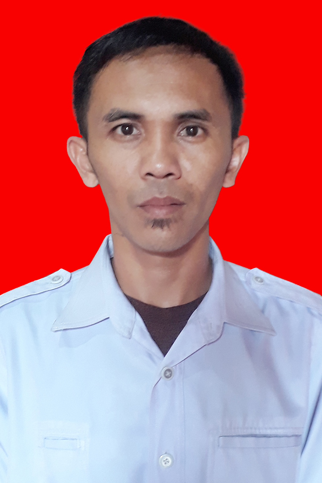 Foto Jumadil Anwar, Amd. Kep