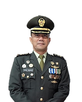 Foto Asrul Kurniawan Harahap, S.E., M.Tr.(Han)