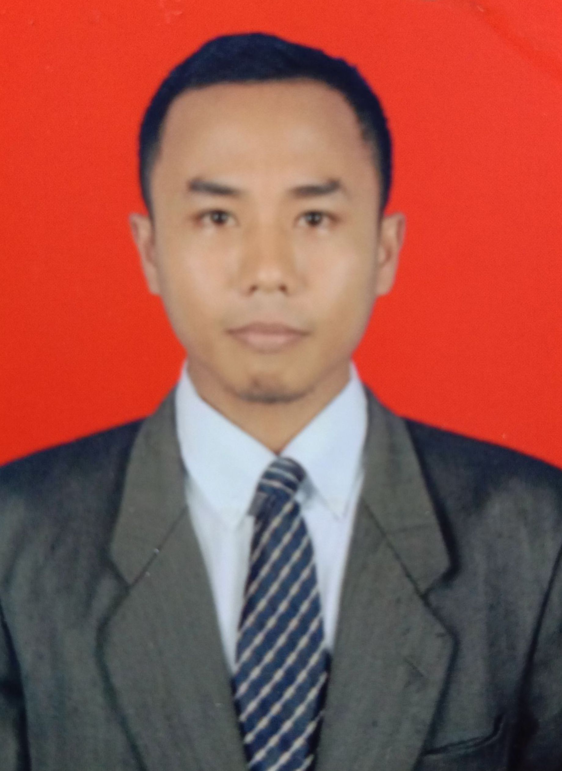 Foto Chaidir, S.Pd