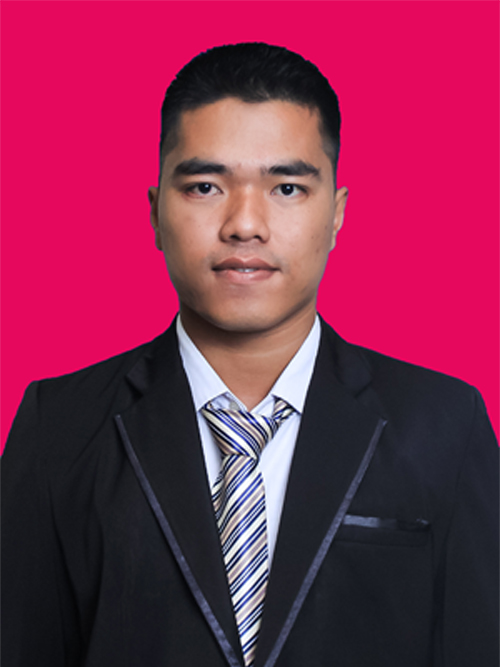 Foto ILYAS BUDI SETIAWAN