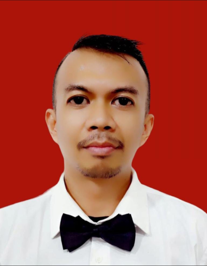 Foto ALSYI KUSUMAYANI, S.IP
