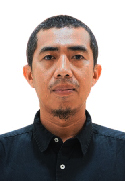 Foto FAISHOL AMIR
