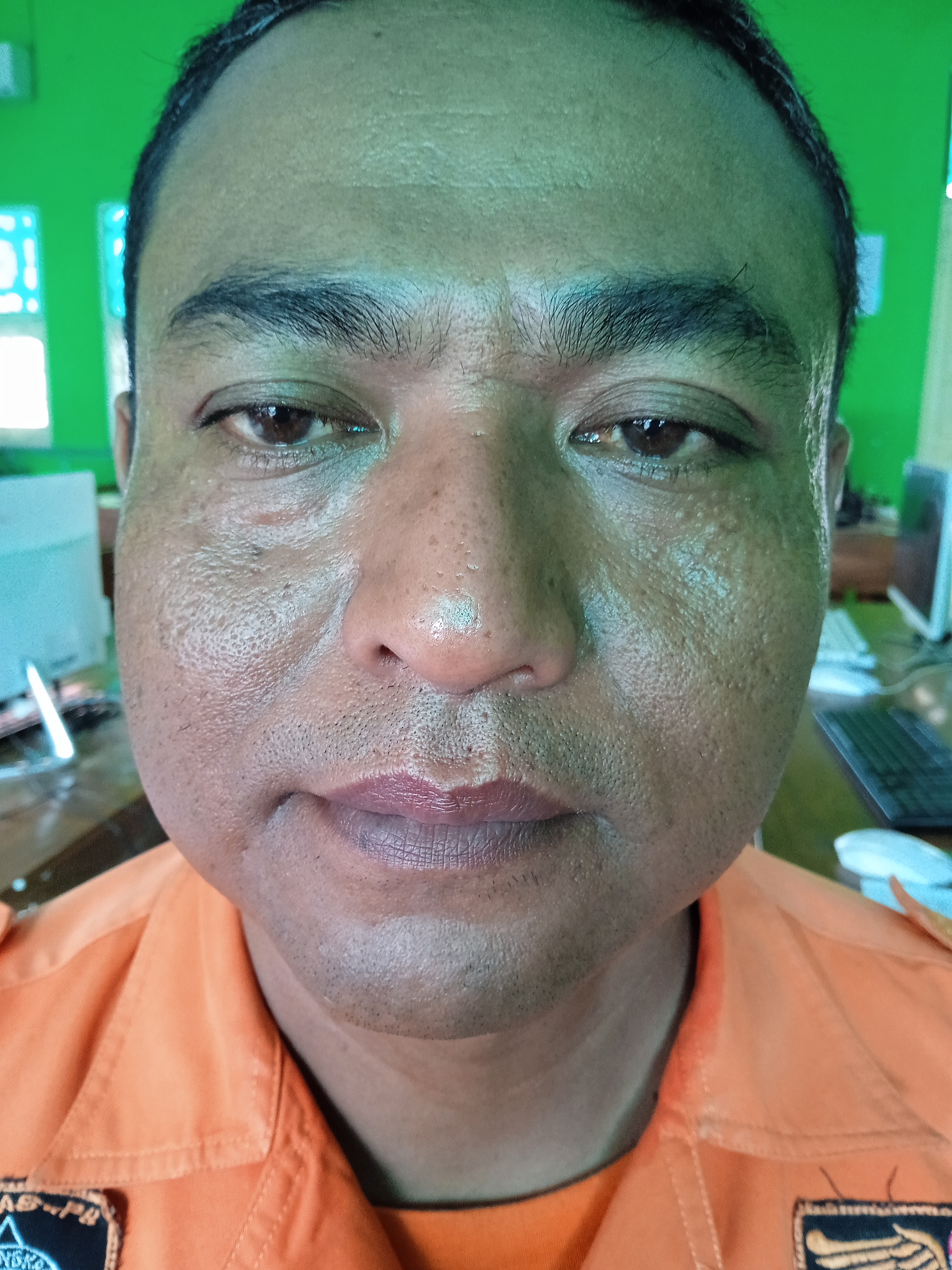 Foto Jayusman
