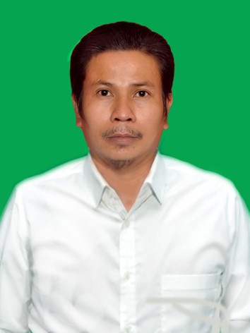 Foto Said Banteng, SH