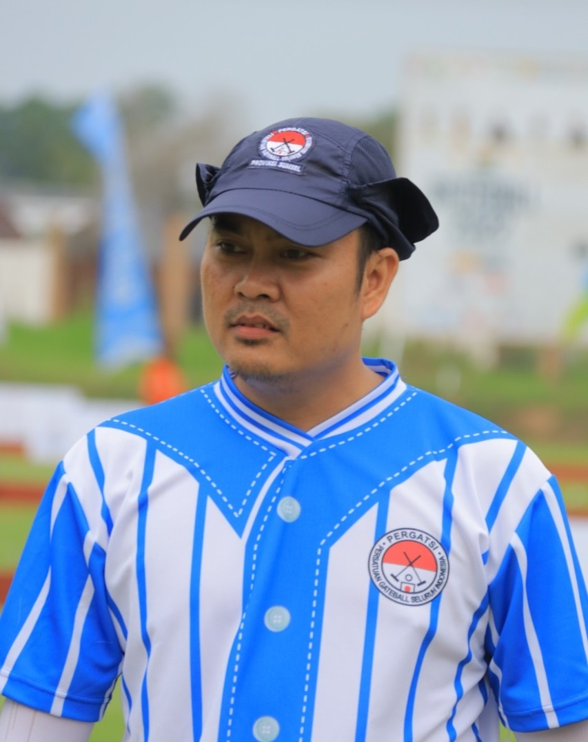 Foto Meiky Pratama