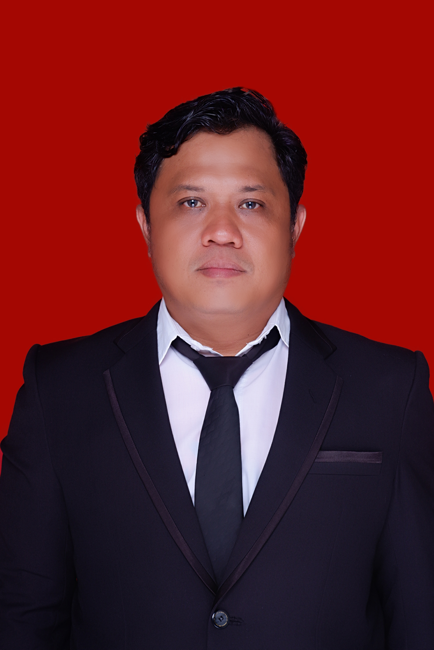 Foto Abdul Hamid Akhyar Samosir, SH, M.Si