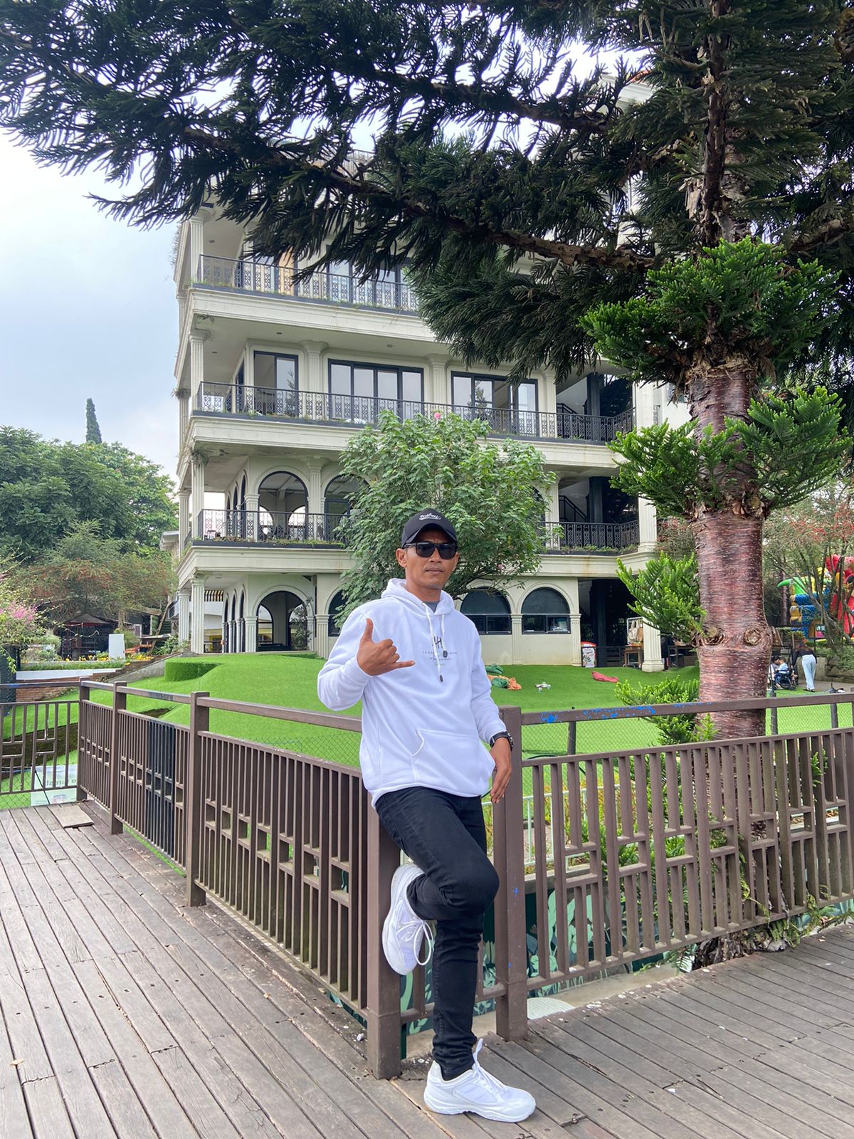 Foto Samsul bahri