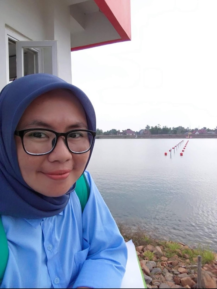 Foto LANI NURAENI ULFAH