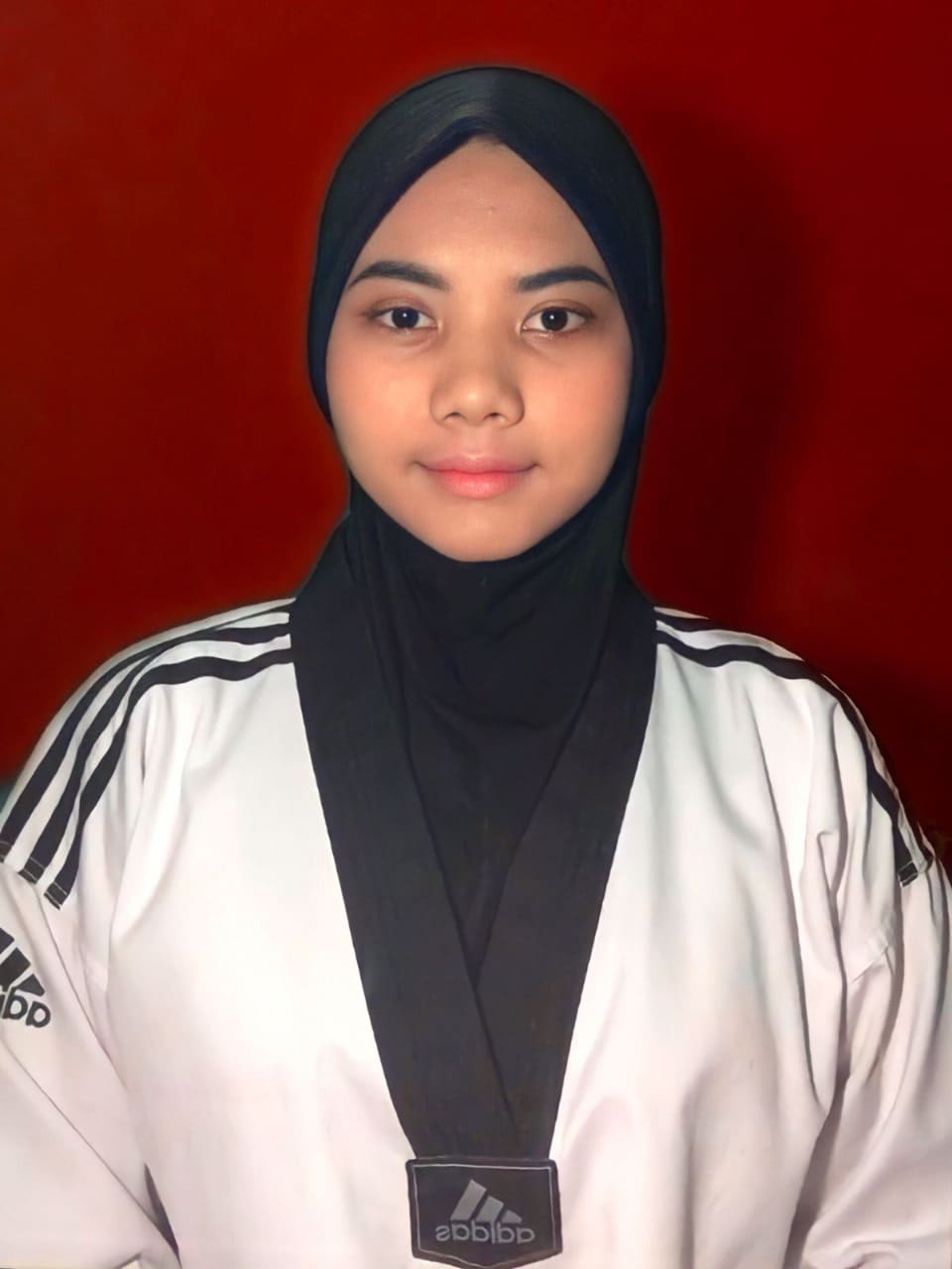Foto Andhini Widyasari Putri