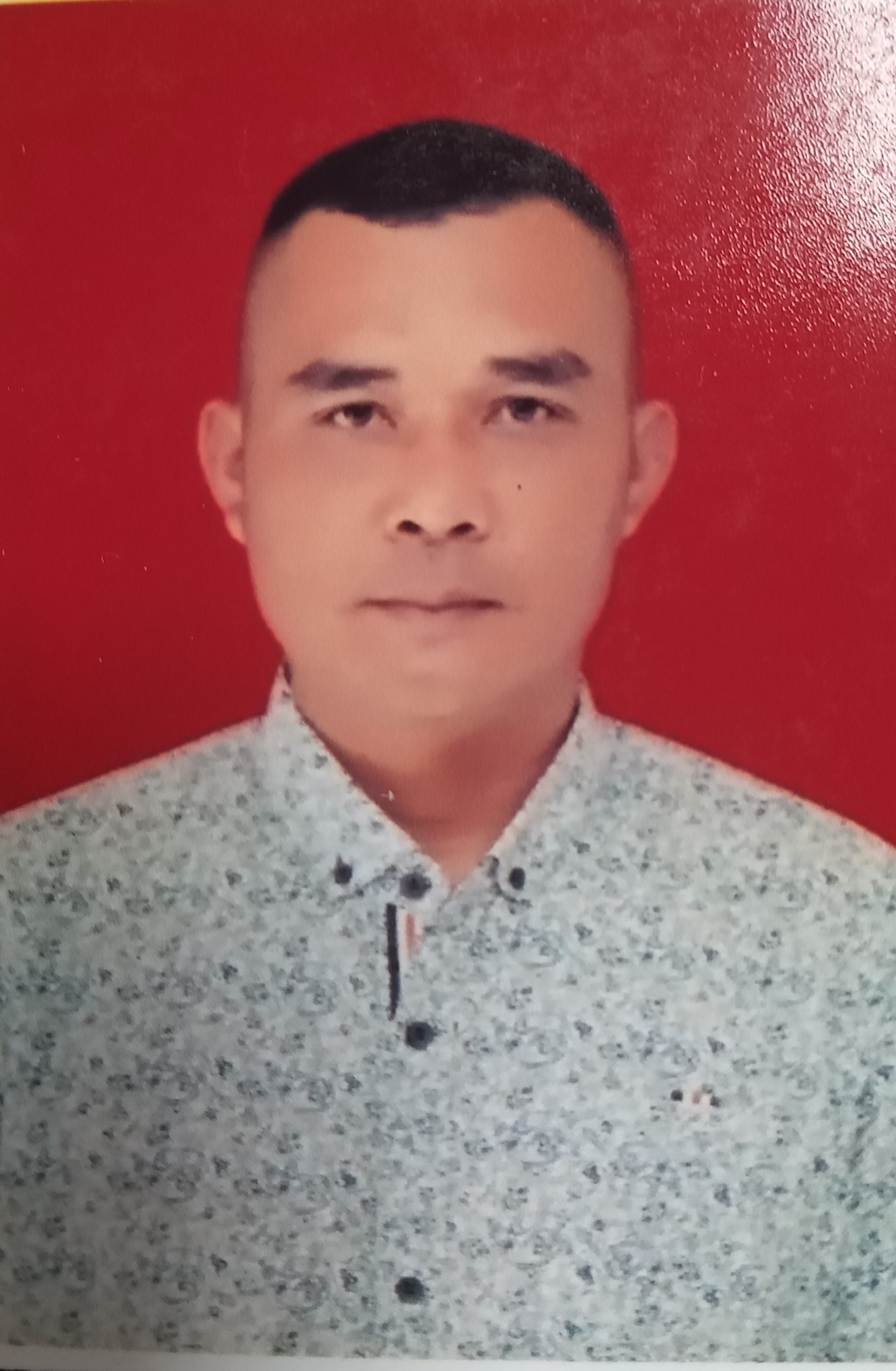 Foto Doddy julianto