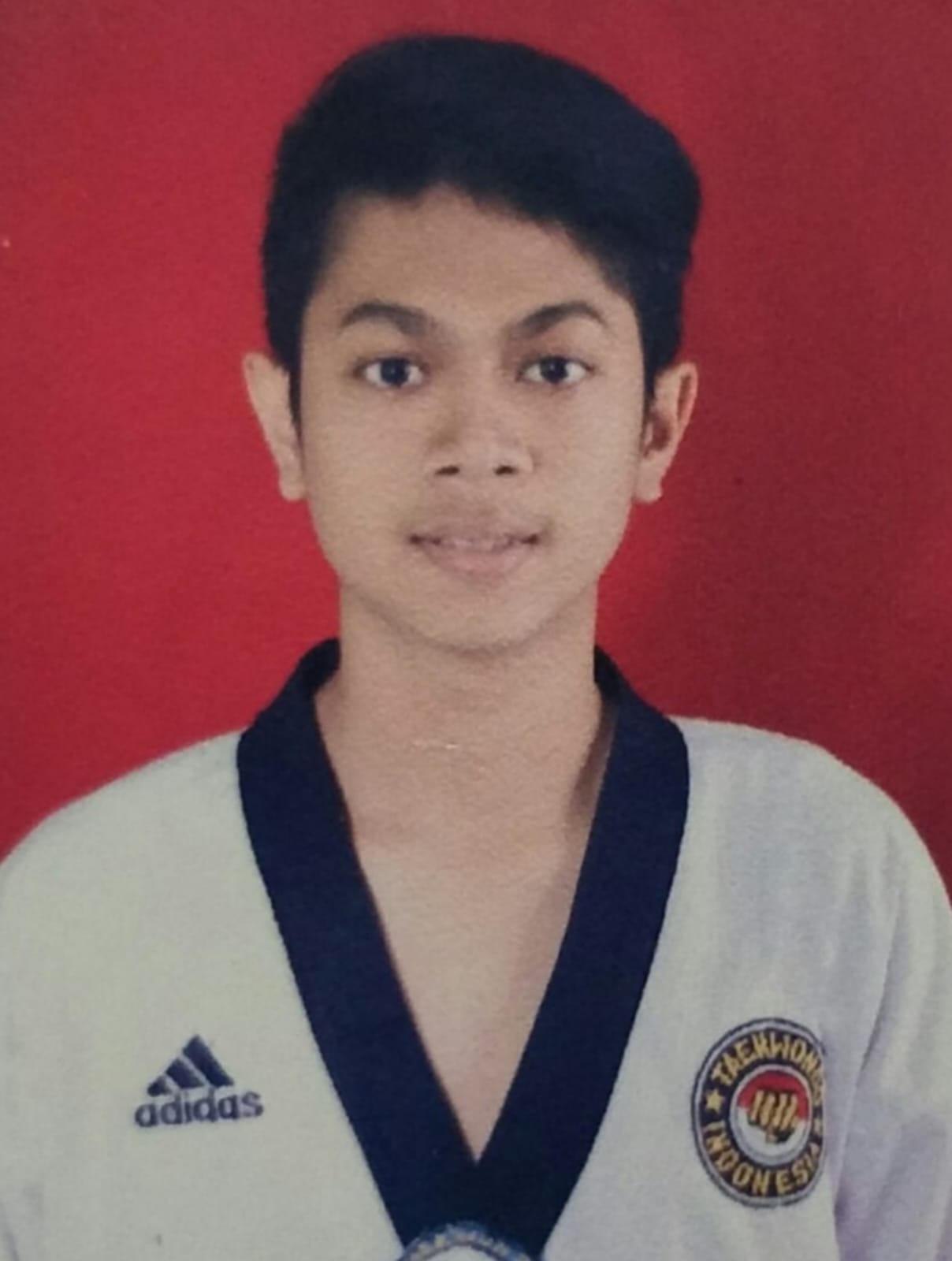 Foto Andika Nayuha