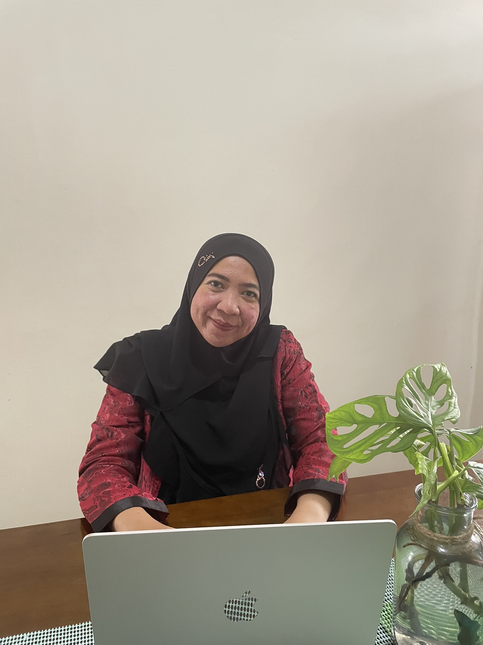 Foto Widya Krulinasari, S.H., M.H.