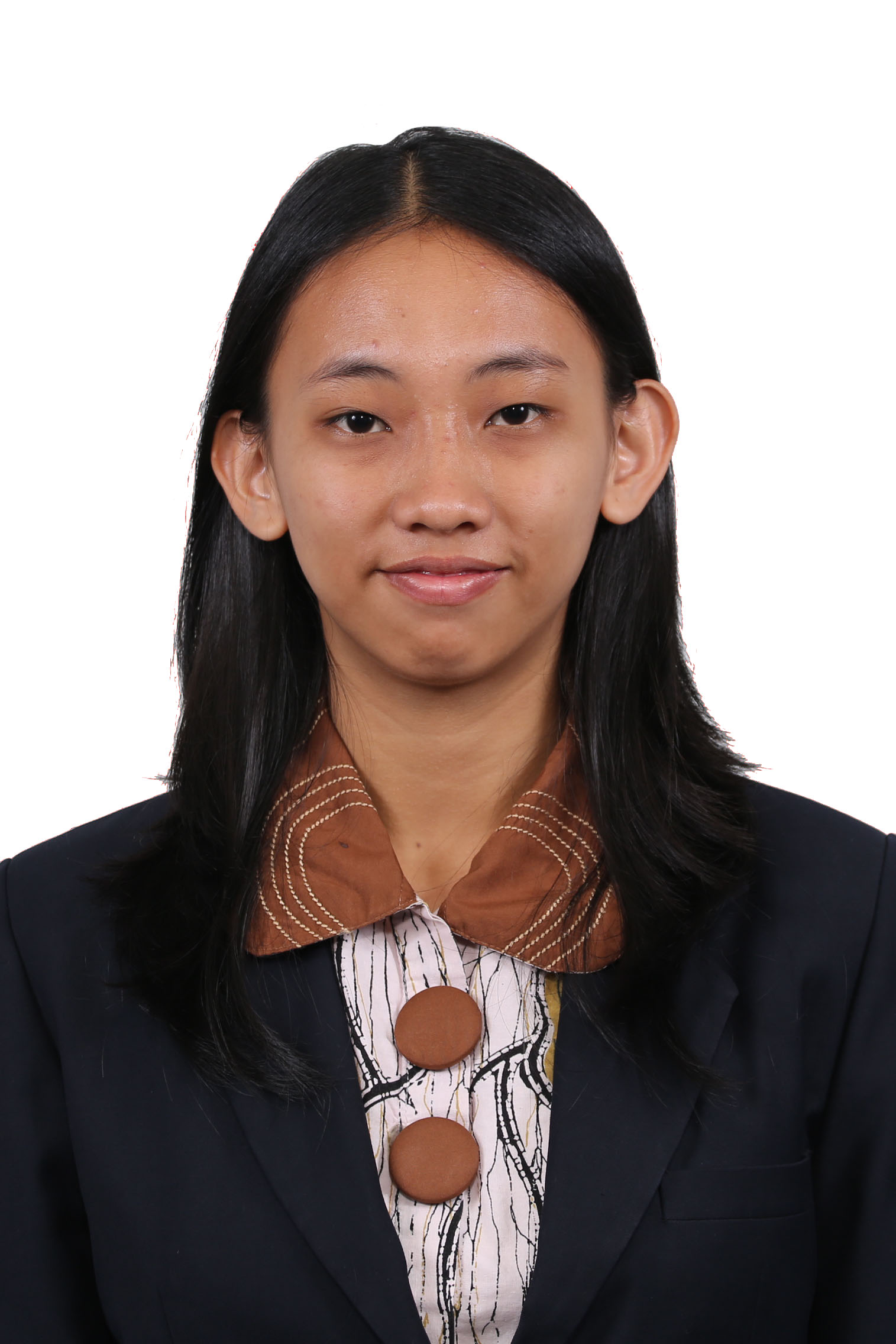 Foto Sisca Febriani