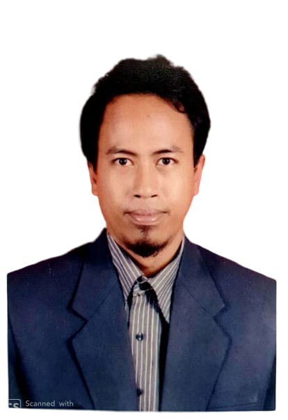 Foto mengku adji pramukti