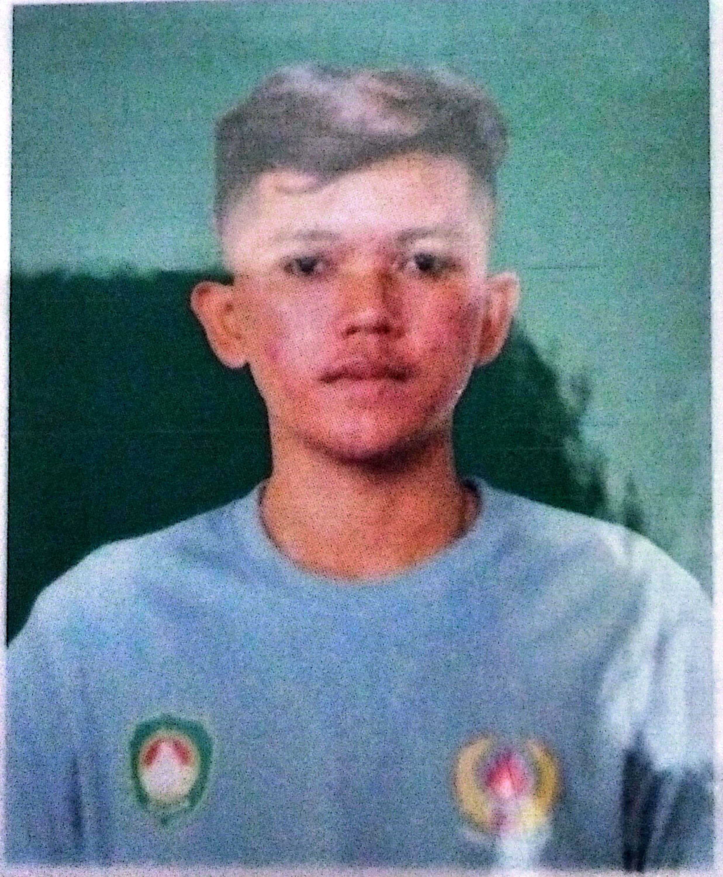 Foto MAULANA COSTA