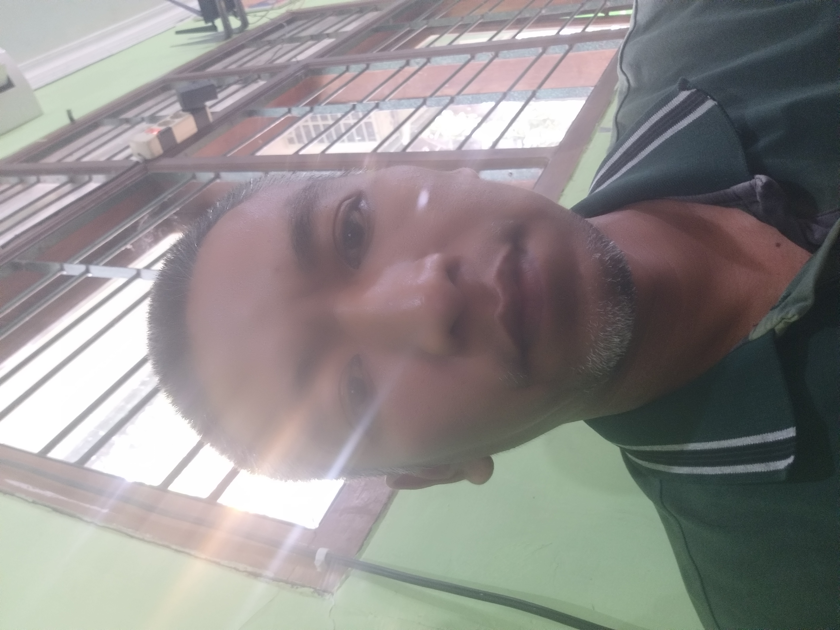 Foto Yuda dwi cahyono