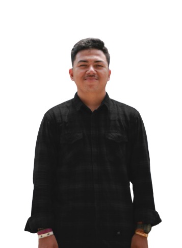 Foto Rachmat Nurdien Maulana S.Sos