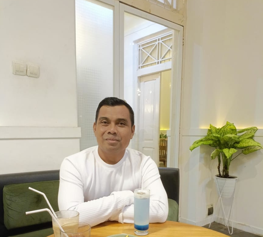 Foto ARIE  SUTANTYO