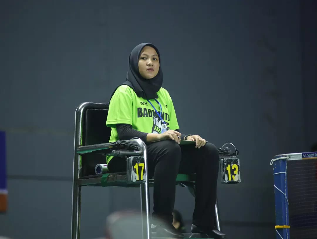 Foto Sofia Fadhlia Delanti, S.H