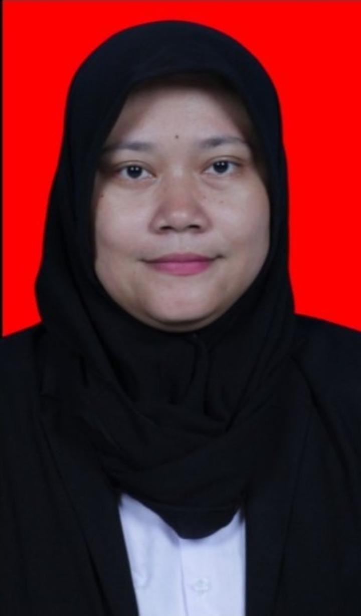 Foto Vebi Febrianti Zakiyah